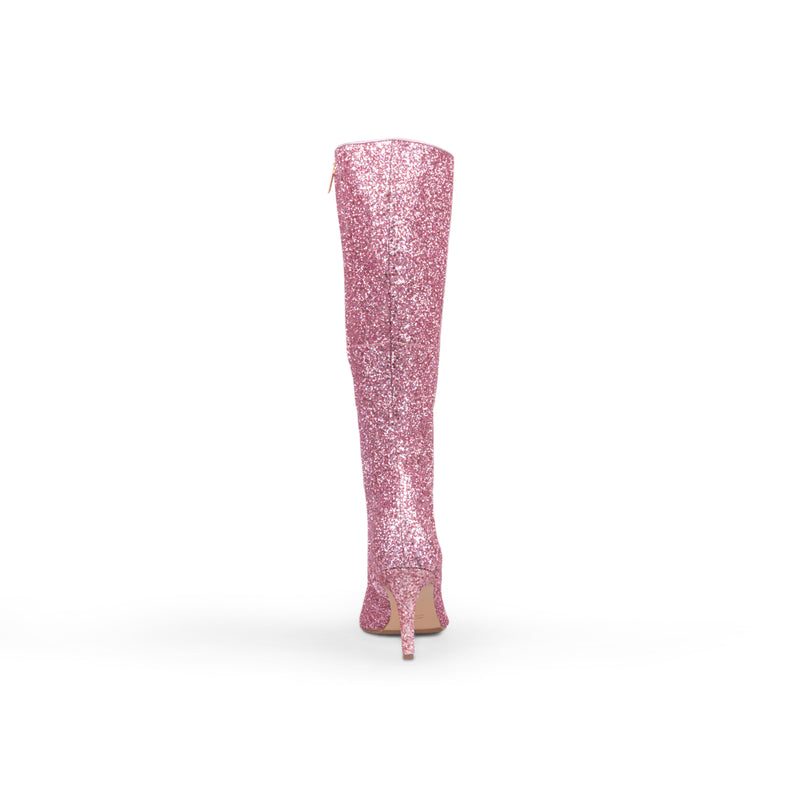 Bellucci Pink Narrow