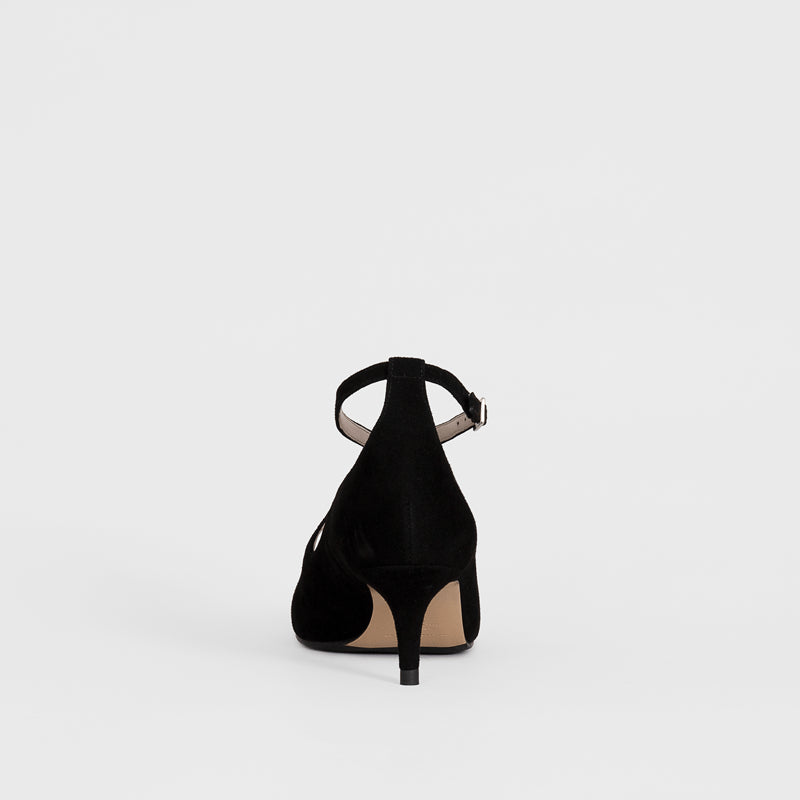 Coco Sandal Black