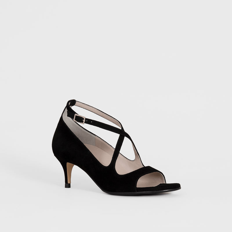 Coco Sandal Black