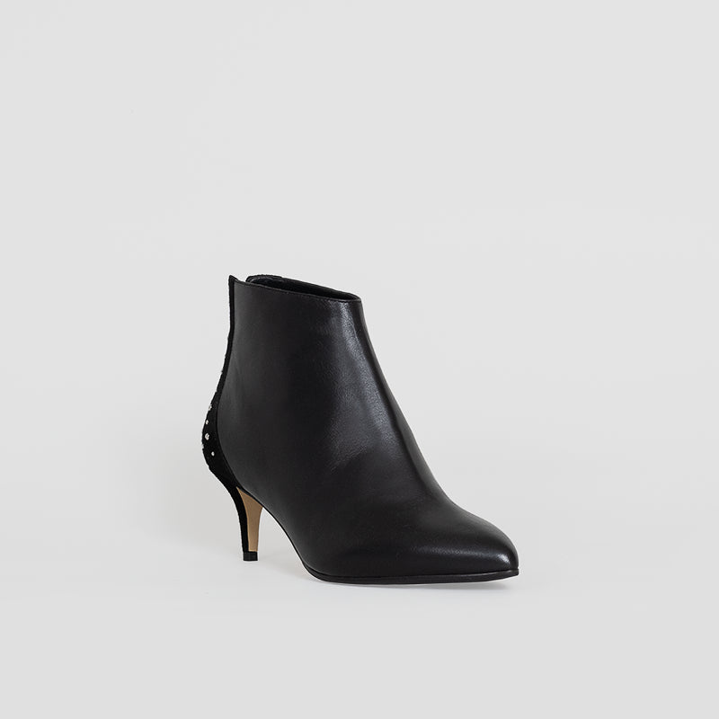 Coco Boot Black