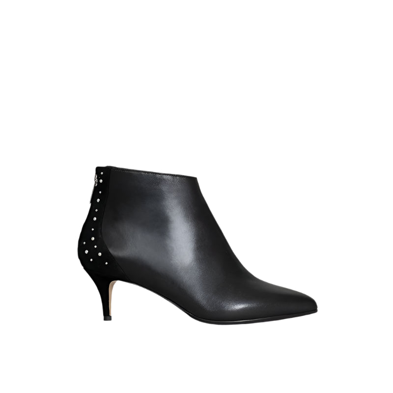 Coco Boot Black