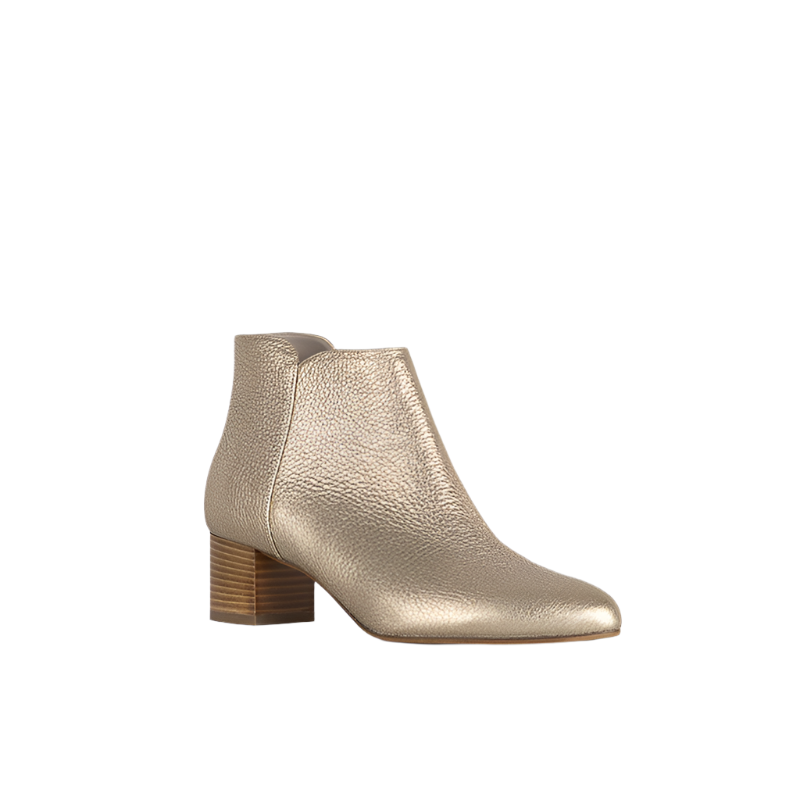 Diana Metallic Gold
