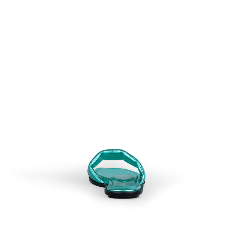 Donna Teal