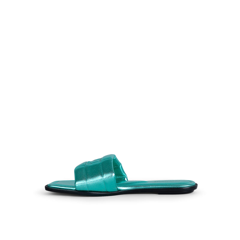Donna Teal