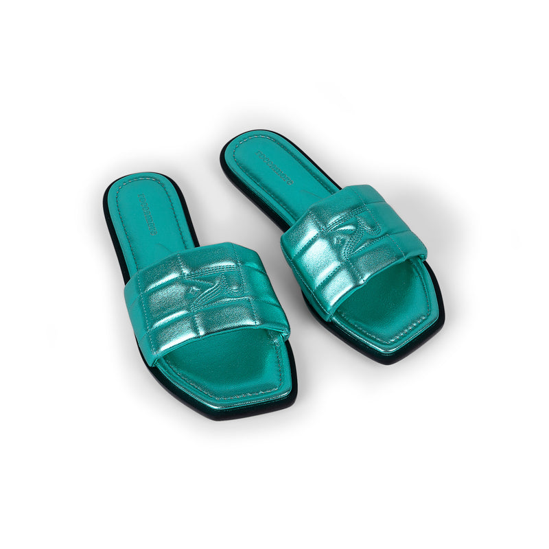 Donna Teal