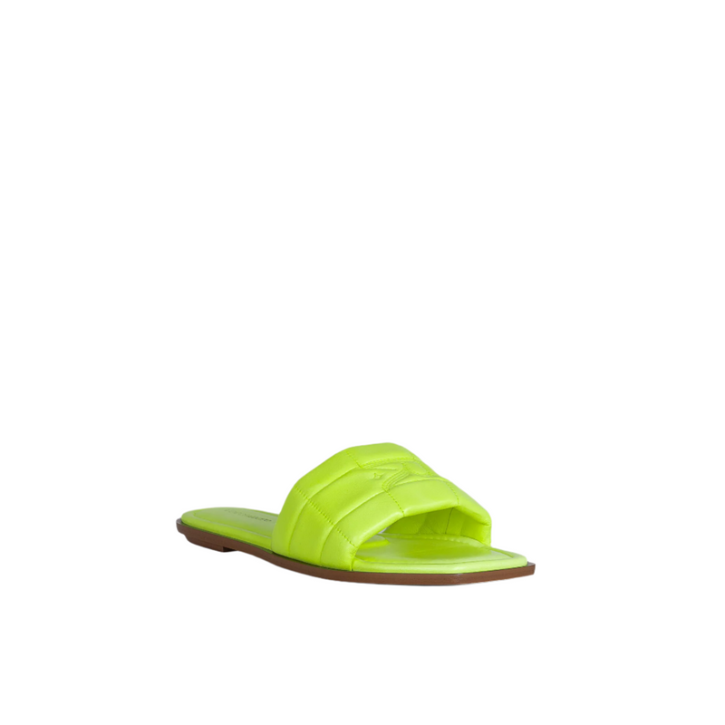 Donna Neon Yellow