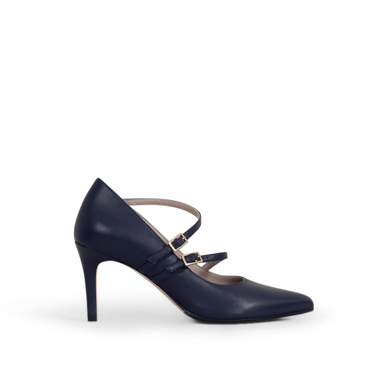 Eve Navy