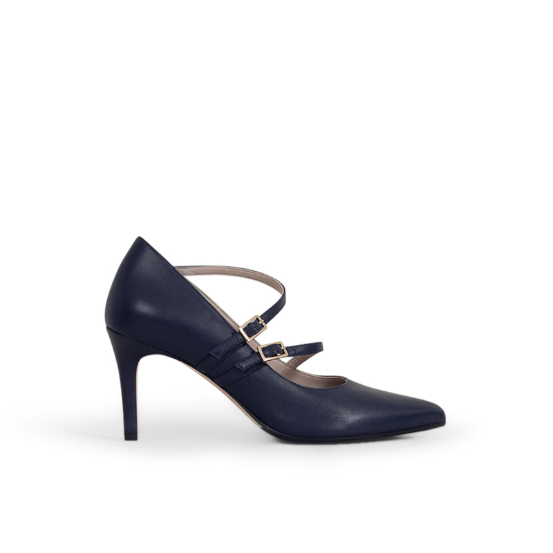 Eve Navy