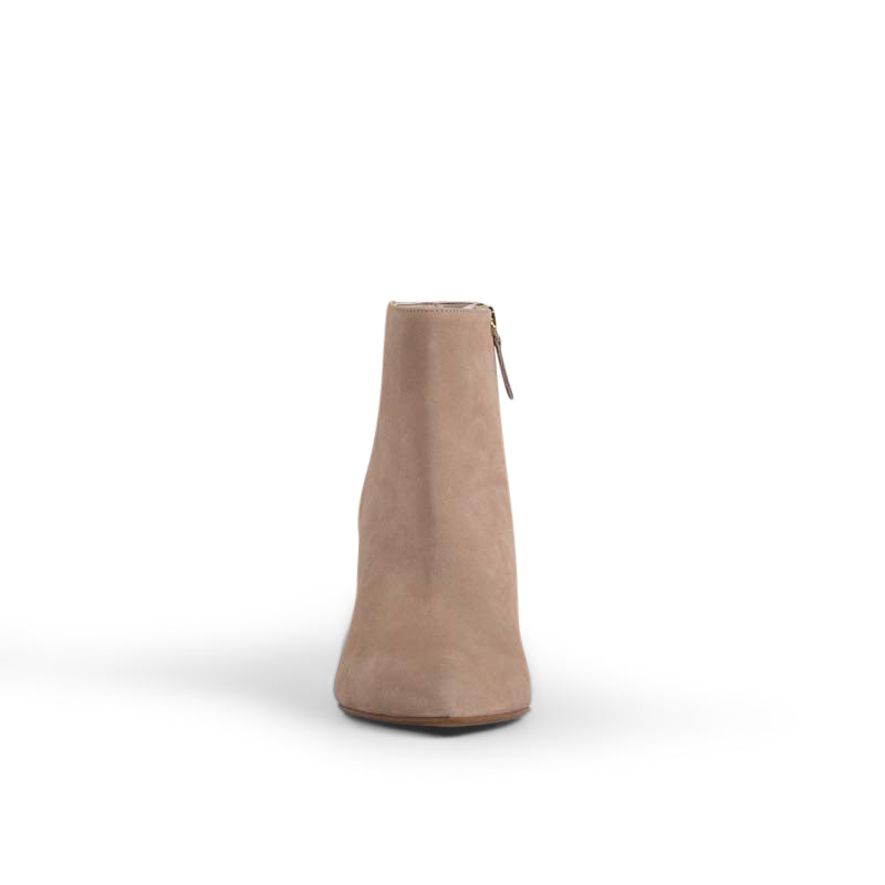Foxy Nubuck Beige