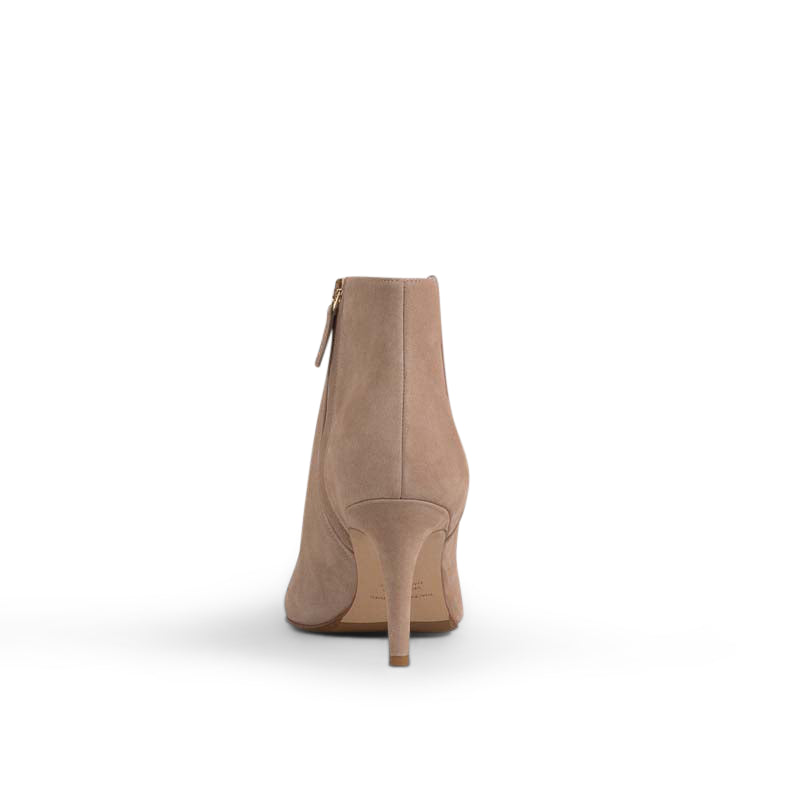 Foxy Nubuck Beige