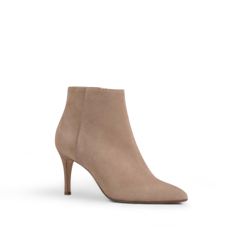 Foxy Nubuck Beige