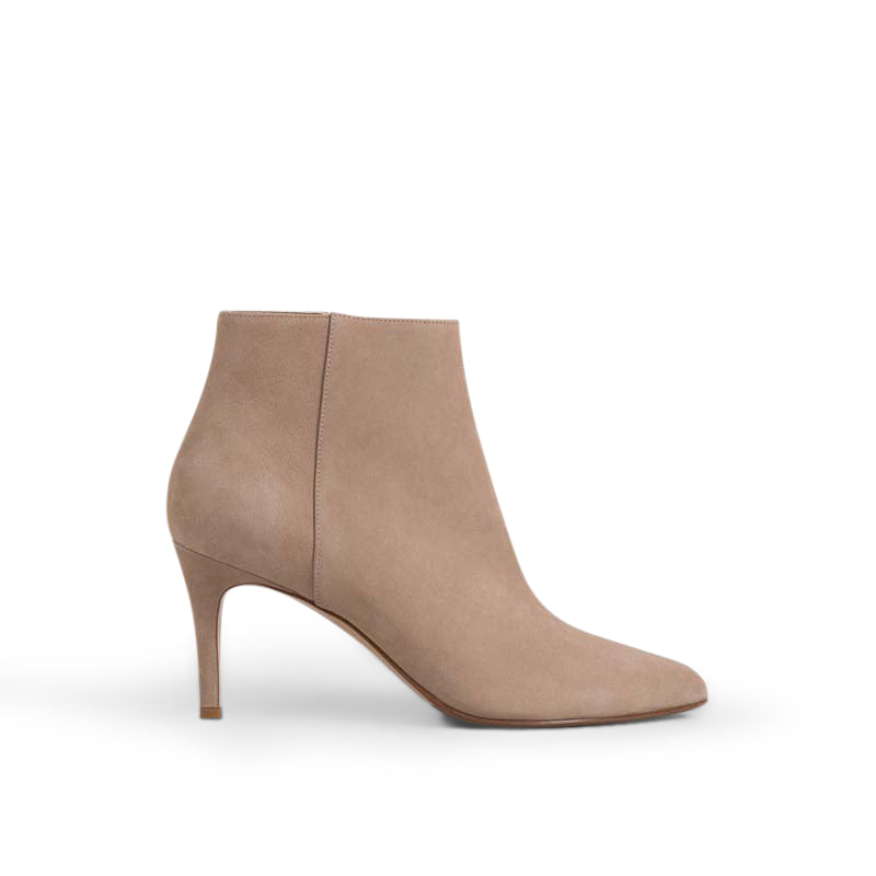 Foxy Nubuck Beige