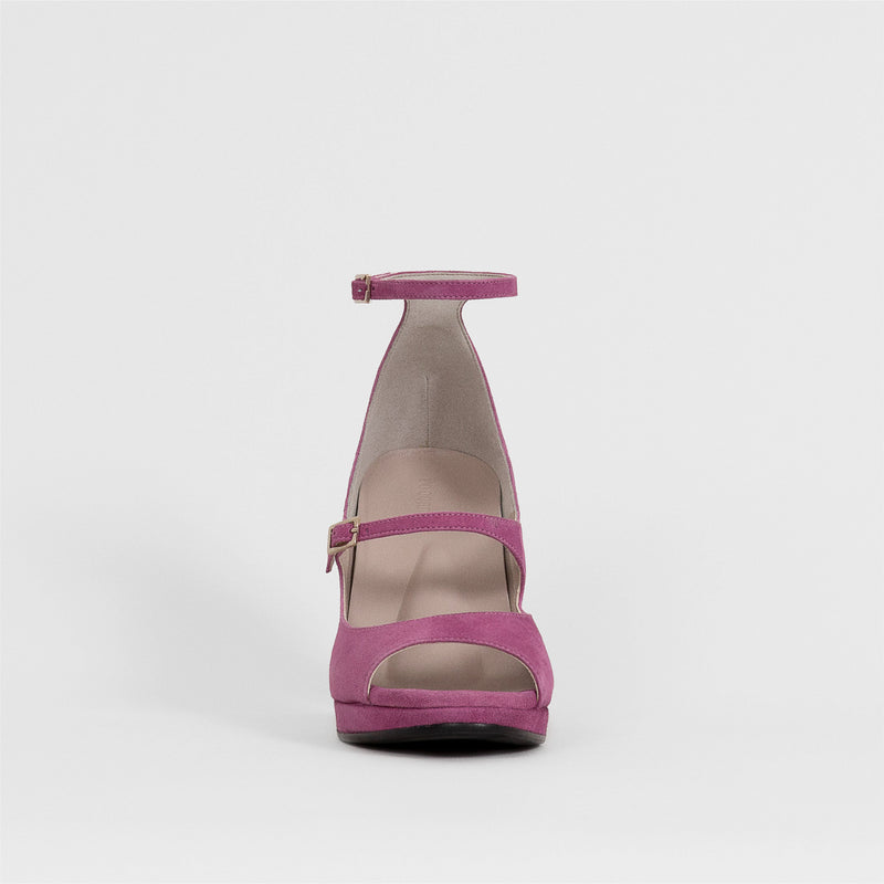 Hedy Pink