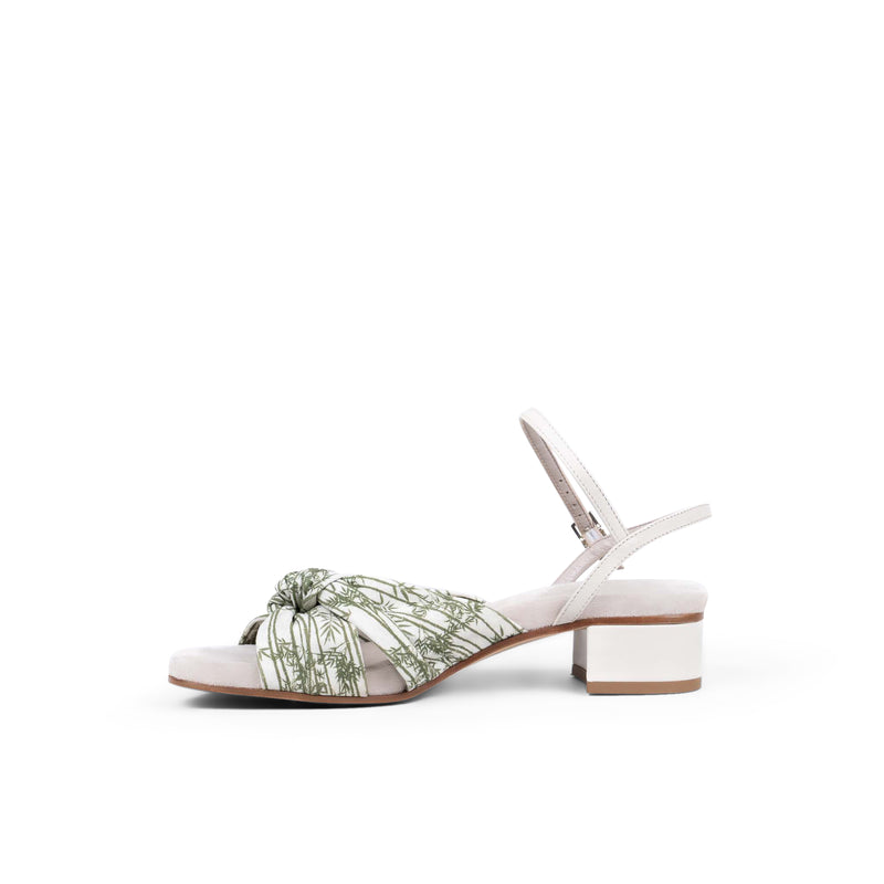 Kate Bamboo White