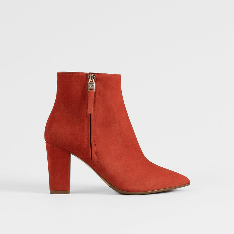 Lana Boot Orange