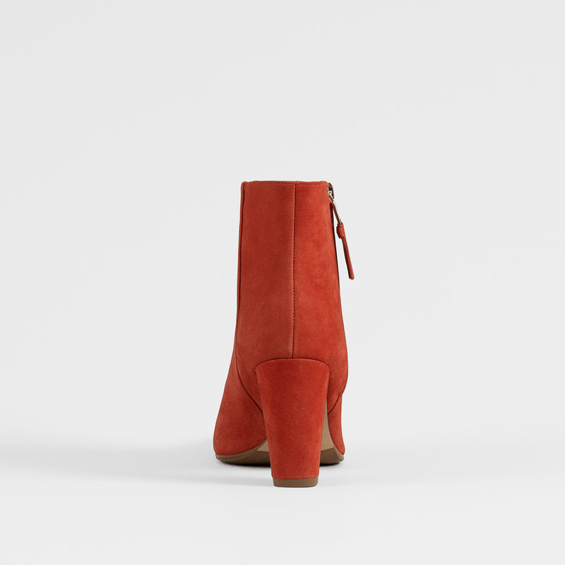 Lana Boot Orange