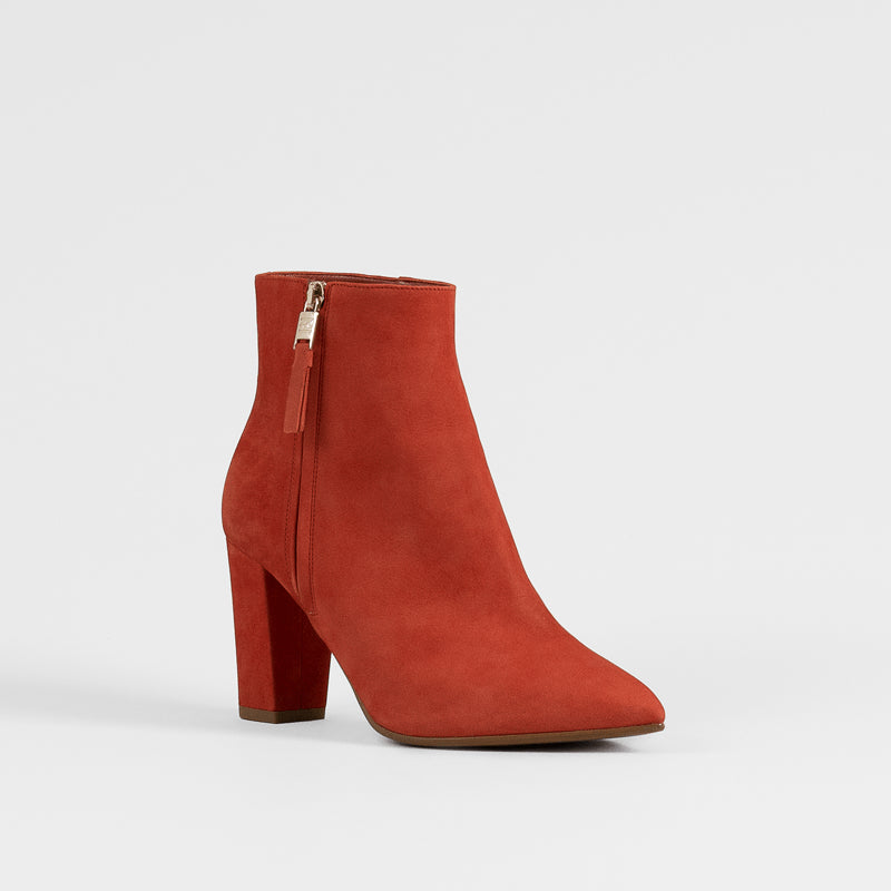 Lana Boot Orange