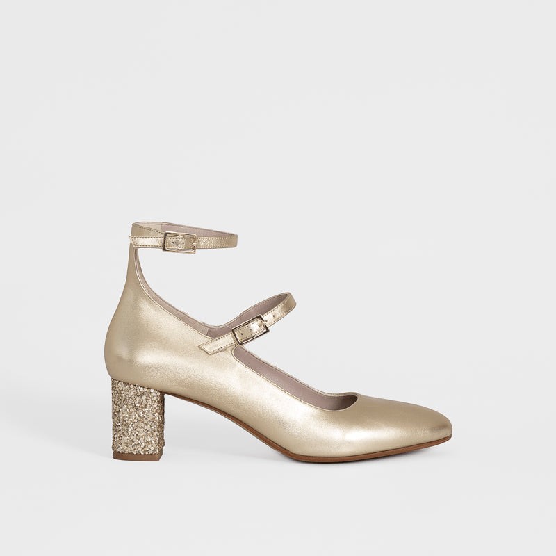 Malou Gold