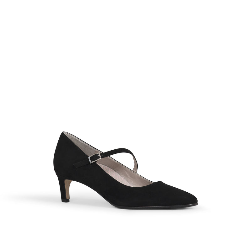 Moxie Black