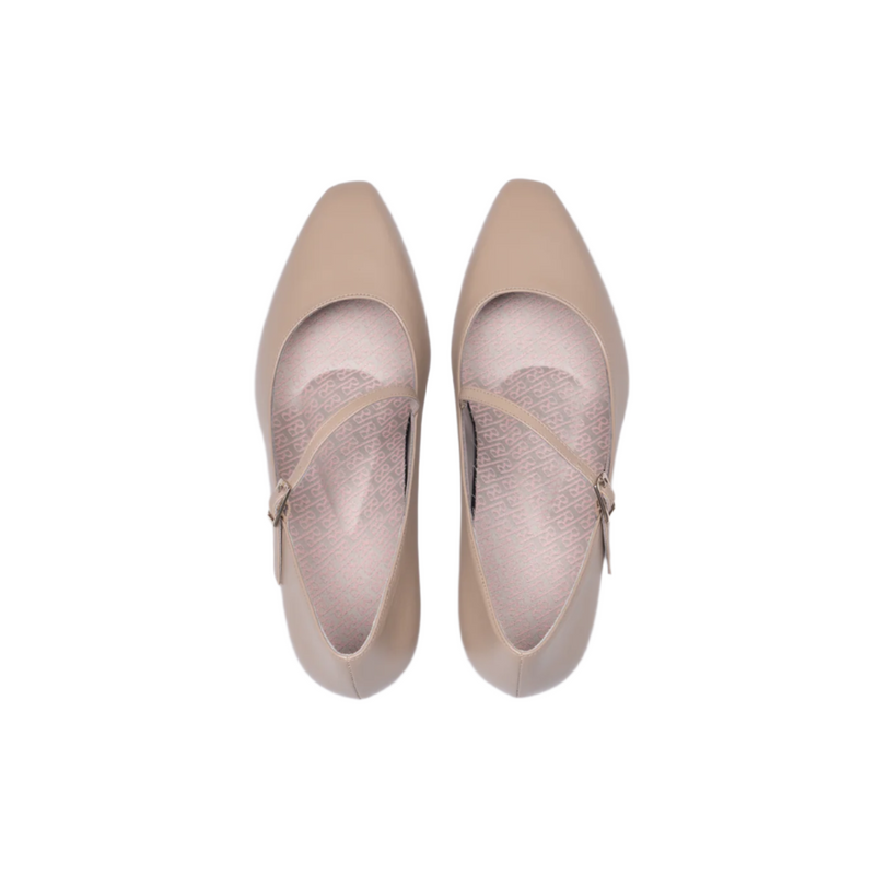 Moxie Beige