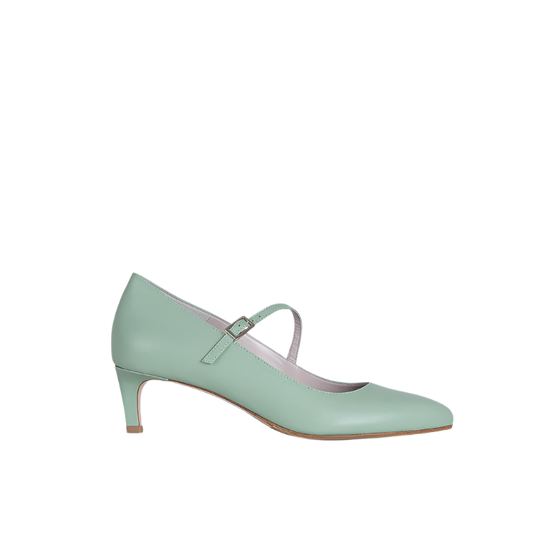 Moxie Mint
