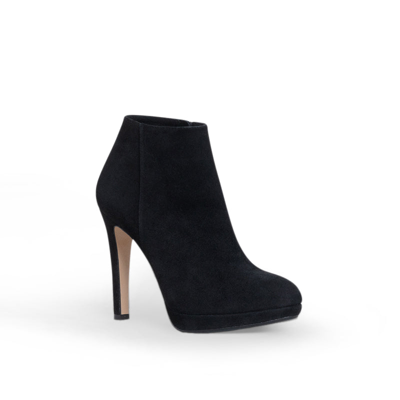 Penny Boot Black
