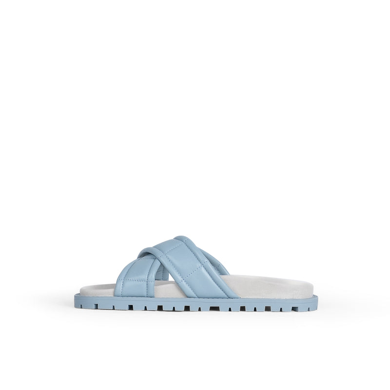 Rikke Slipper Sea