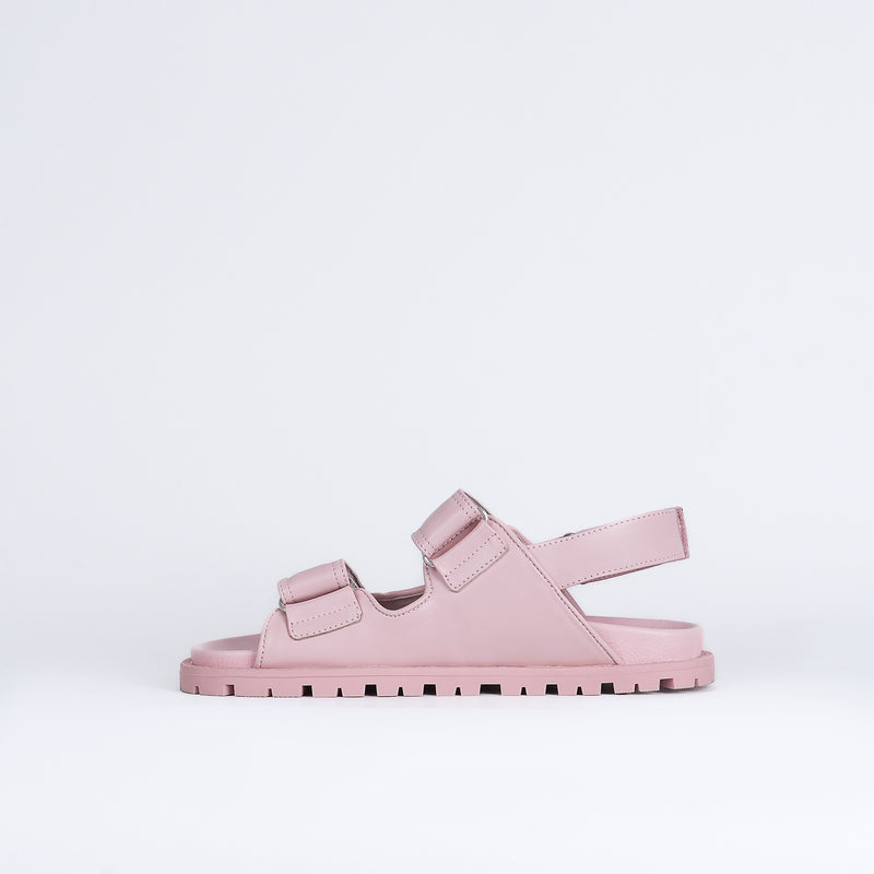 Rikke Sandal Rose