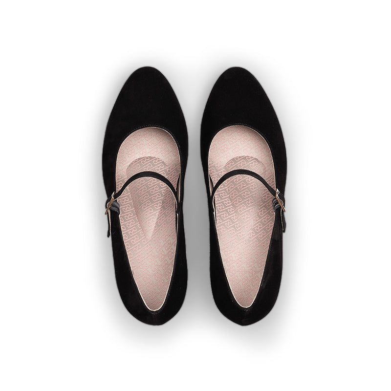 Siv Black