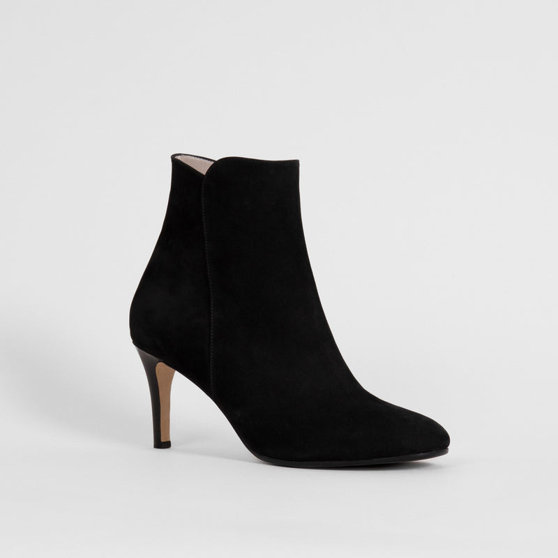 Tanja Boot Black