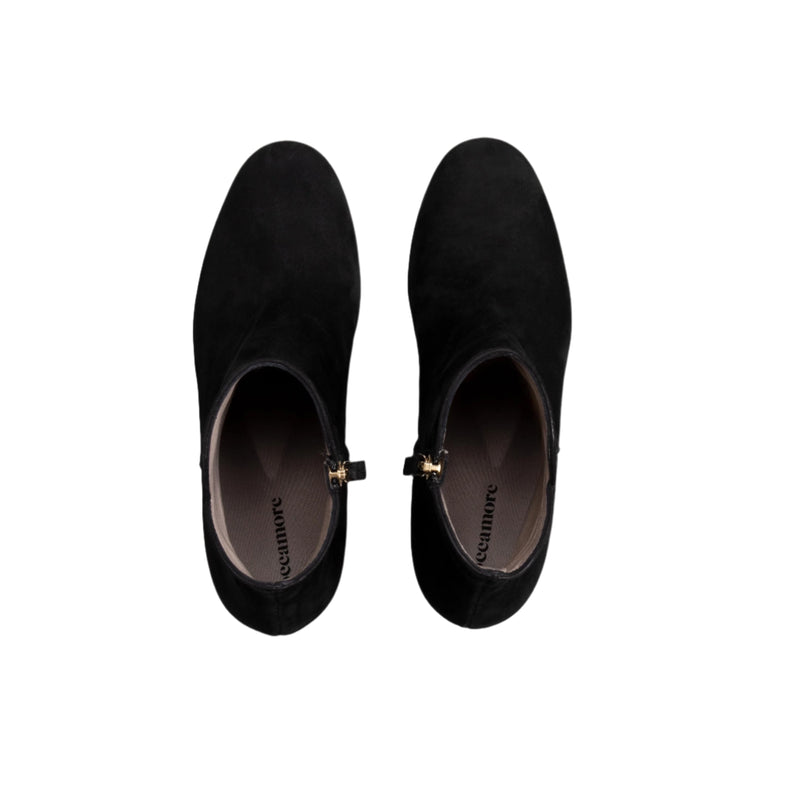 Tanja Boot Black