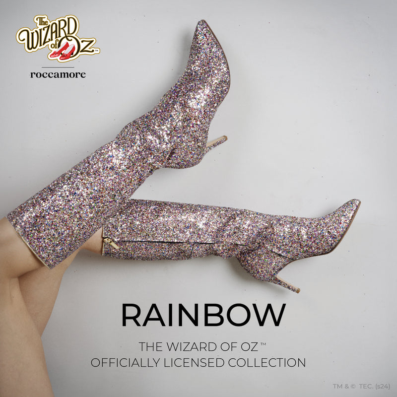 Rainbow High Boot Regular