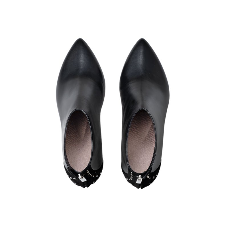 Coco Boot Black