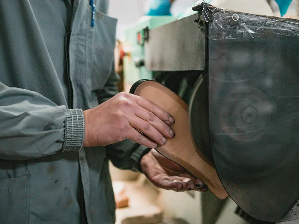 Shoe 2025 sole factory