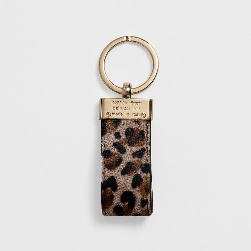 Keyring Bellucci Leo